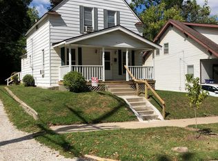 315 Houseman Ave NE, Grand Rapids, MI 49503