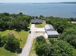 632 Blocker Rd, McAlester, OK 74501