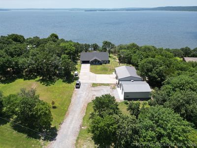 632 Blocker Rd, McAlester, OK, 74501