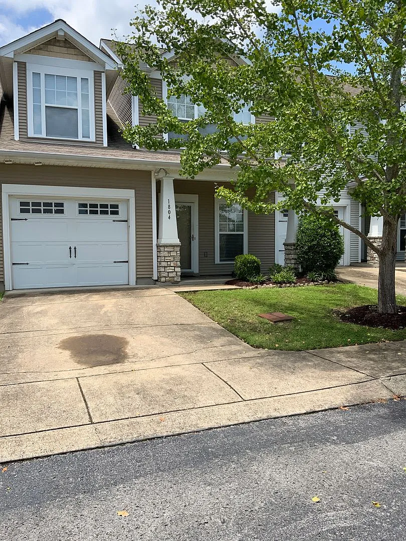 Percy Priest Townhouse — Photo 1