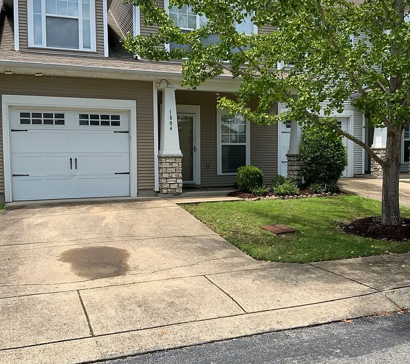 1804 Lincoya Bay Dr