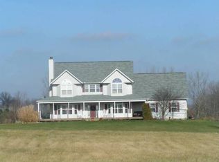 10740 Refugee Rd, Pataskala, OH 43062