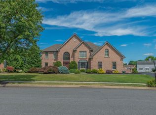 3781 Chris Dr, Emmaus, PA 18049