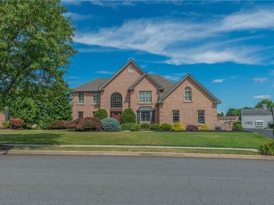 3781 Chris Dr, Emmaus, PA, 18049