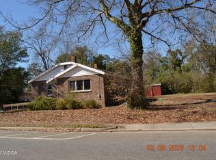 410 State University Dr, Fort Valley, GA 31030