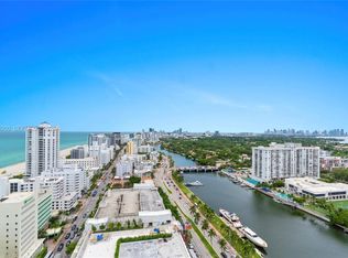 Fontainebleau Ii Tresor, Miami Beach, FL 33140