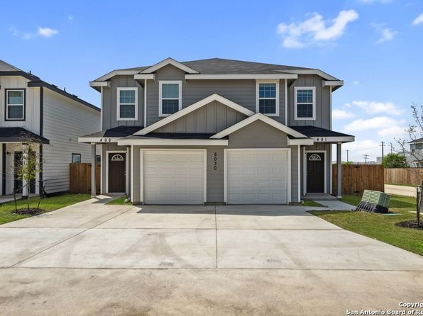 8030 Dial Ike Dr #401, , San Antonio, TX 78218