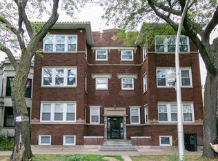 5426 S Ingleside Ave #2N, Chicago, IL