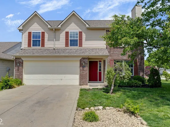 550 Jayson Cir, Westfield, IN 46074