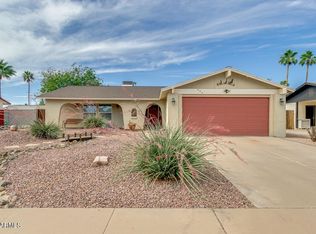 524 W Posada Ave, Mesa, AZ 85210