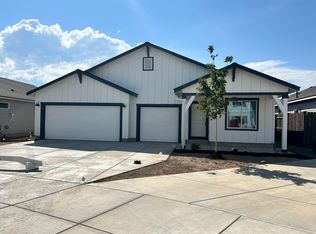 3417 NW 11th Ct #58, Redmond, OR 97756