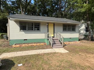 320 S Plymouth Rd NW, Huntsville, AL 35811