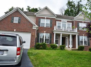 5118 Bebe Ct, Centreville, VA 20120