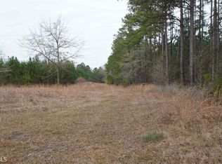 0 Coursey Pl Rd, Ellabell, GA 31308