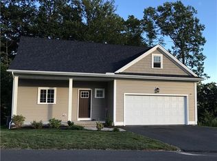 61 Heritage Hl, Wolcott, CT 06716