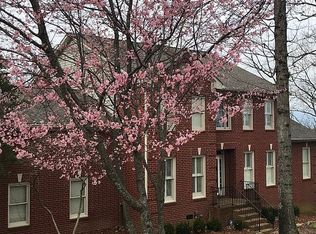 9481 Foothills Dr, Brentwood, TN 37027