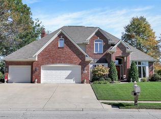 1327 Forest Commons Dr, Avon, IN 46123