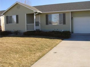 321 S 38th St W, Billings, MT 59102