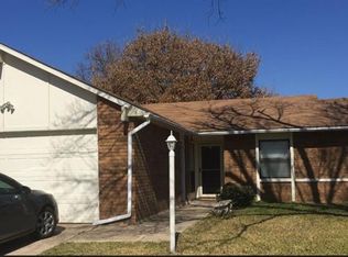 6703 Greenspring Dr, Arlington, TX 76016