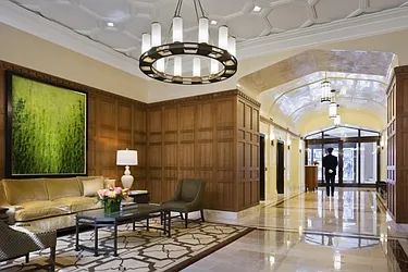Rented by Corcoran