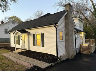 506 W Frederick St, Gaffney, SC 29341