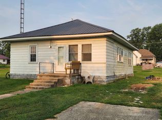 812 Ohio St, Bicknell, IN 47512