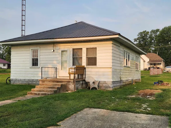 812 Ohio St, Bicknell, IN 47512