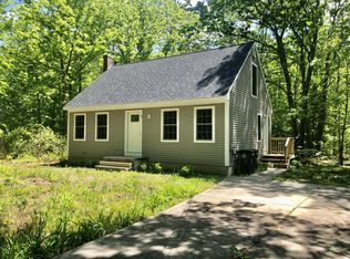 9 Balsam Ln, Kennebunk, ME 04043