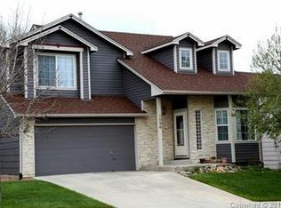 6036 Corinth Dr, Colorado Springs, CO 80923