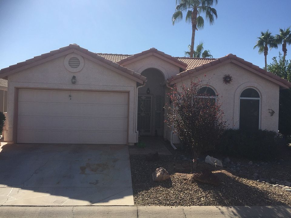 1st image of 1801 E Winged Foot Dr