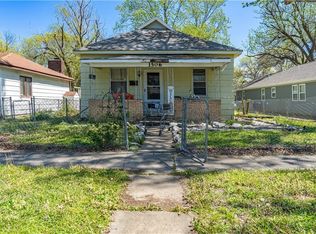 1506 N Grand St, Pittsburg, KS 66762