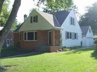 2522 Van Buren St, Bellevue, NE 68005