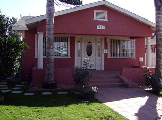 1626 W 54th St, Los Angeles, CA 90062