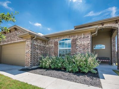 114 Mollie Dr, Hutto, TX, 78634
