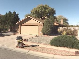 1609 Betts St NE, Albuquerque, NM 87112