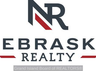 138 N Darr Ave, Grand Island, NE 68803