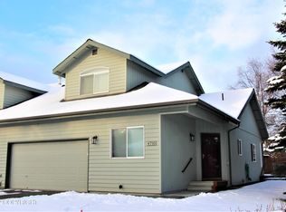 4710 Grumman St, Anchorage, AK 99507