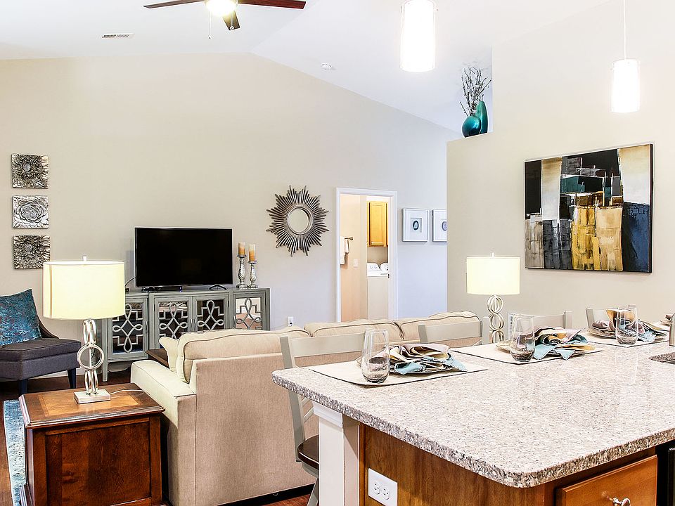 Relax and Entertain in a Large Living Room