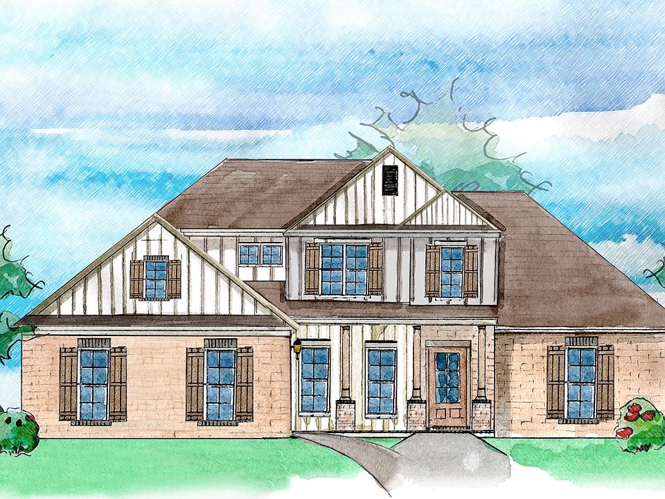 2nd image of 6075 Huntington Creek Blvd