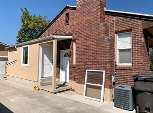 841 N 700 W, Provo, UT 84604