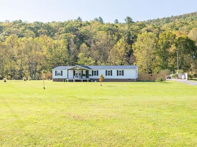 11504 Grapefield Rd, Bastian, VA, 24314