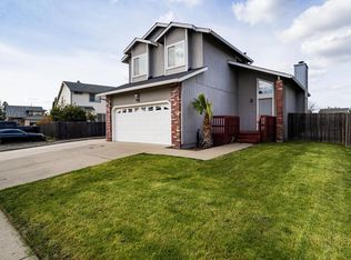 150 Creekside Cir, Sacramento, CA
