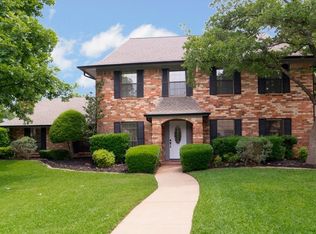 11 Troon Dr, Trophy Club, TX 76262