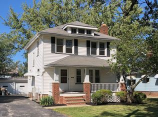 26351 Shoreview Ave, Euclid, OH