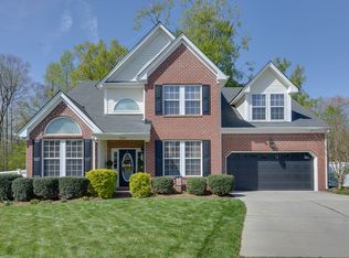 1021 Sawtooth Dr, Suffolk, VA 23434