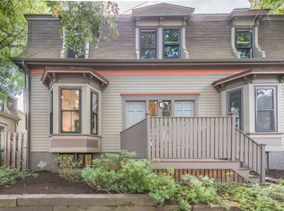 54 Sacramento St #1, Cambridge, MA 02138