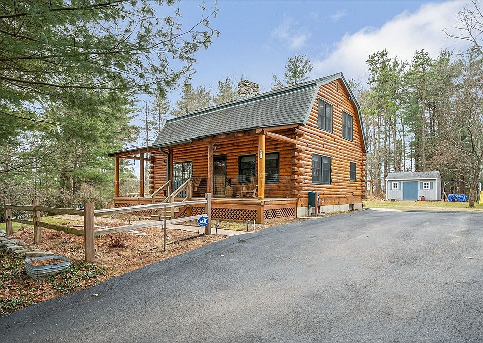 311 Primrose Hill Rd, Dracut, MA 01826 Zillow