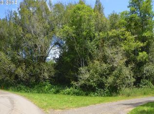 Cougar Rd, Coquille, OR 97423