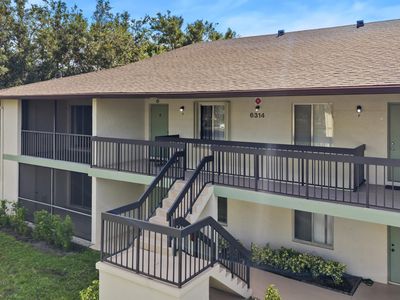 6314 Chasewood Drive #E, Jupiter, FL, 33458