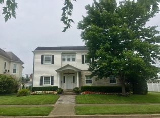 163 Locust St, Jackson, OH 45640